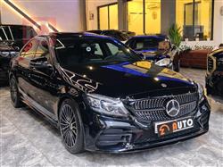 مرسيدس بنز C-Class